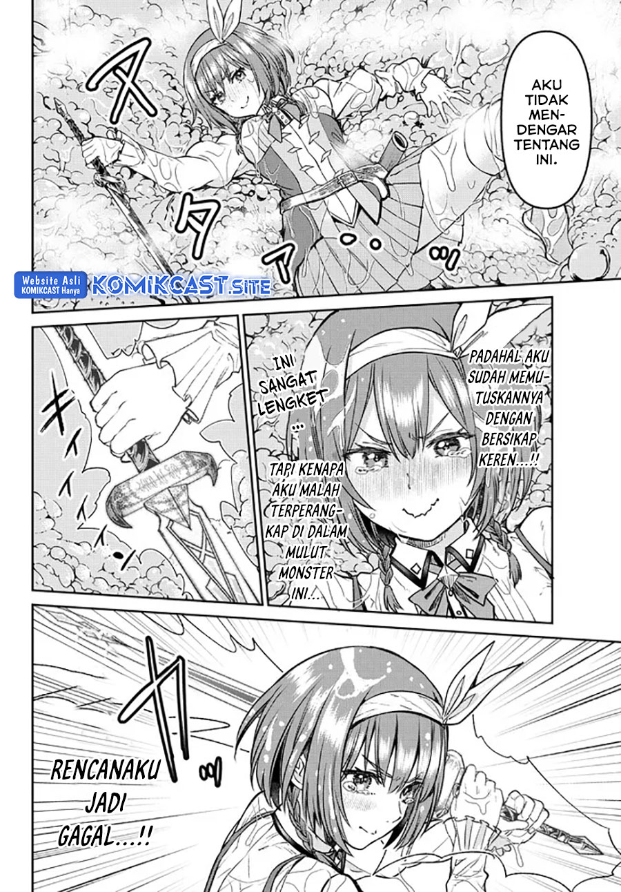 Tsuihou Majutsushi no Sono Go: Shintenchi de Hajimeru Slow Life Chapter 20 Gambar 3