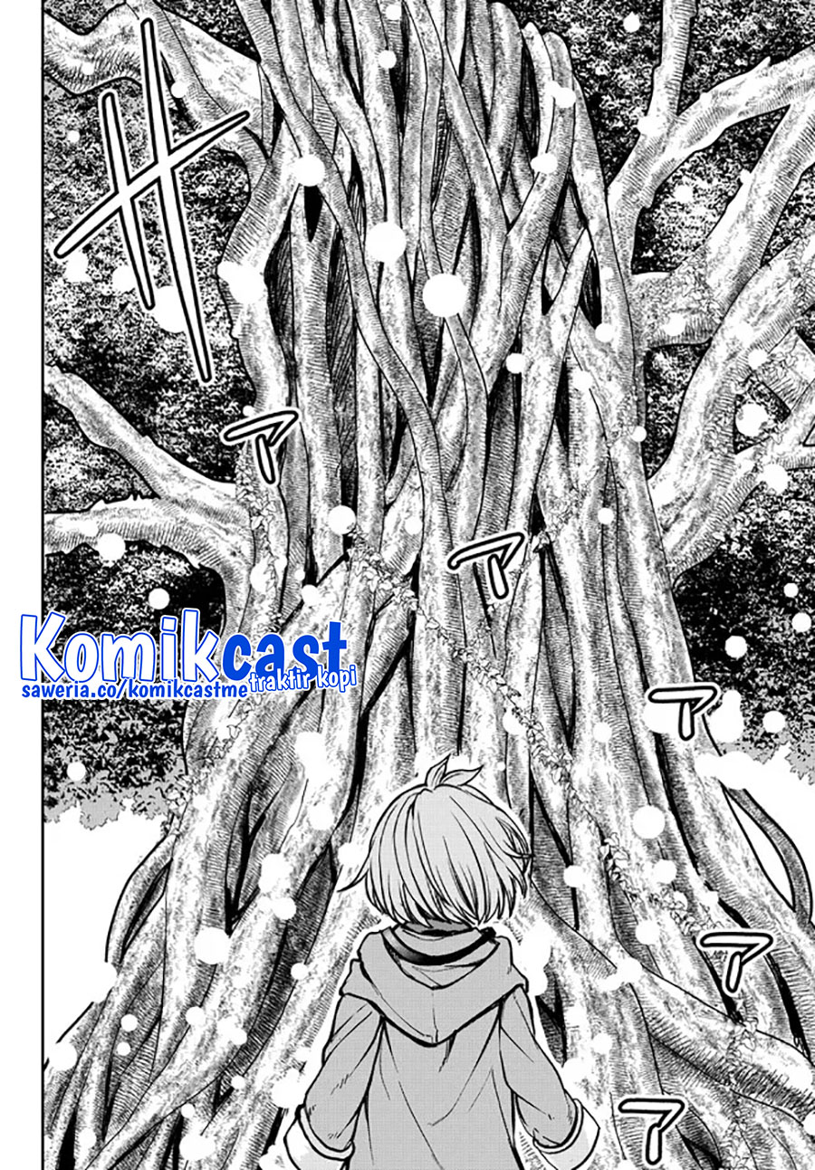 Tsuihou Majutsushi no Sono Go: Shintenchi de Hajimeru Slow Life Chapter 20 Gambar 9