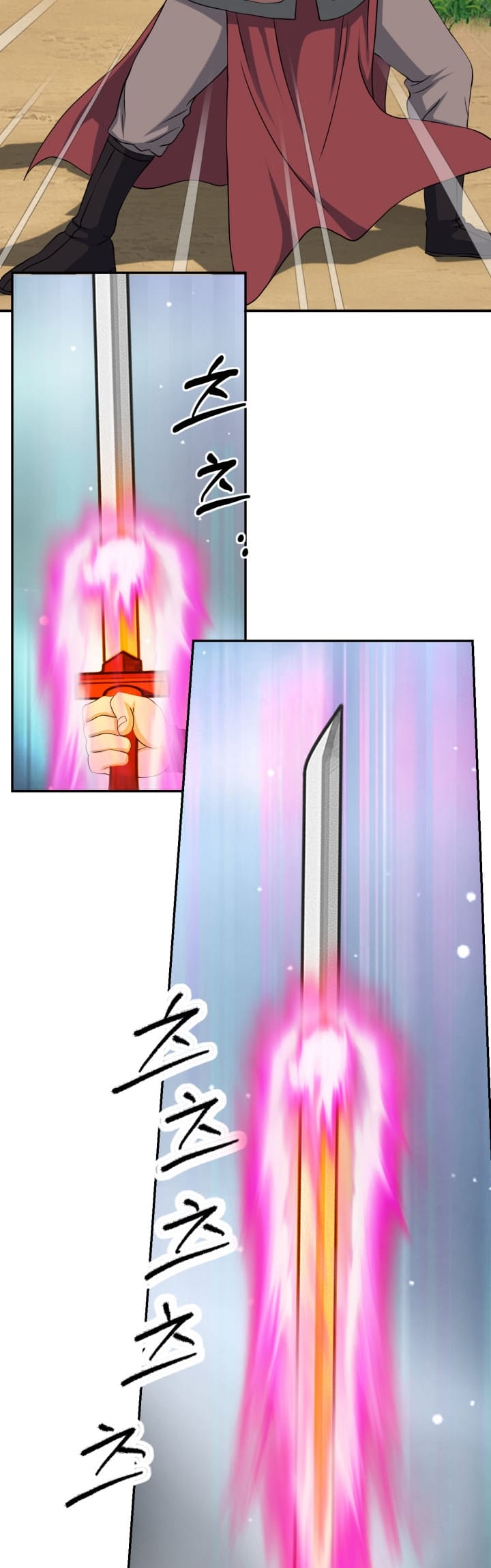 The Greatest Escort In History Chapter 46 Gambar 38