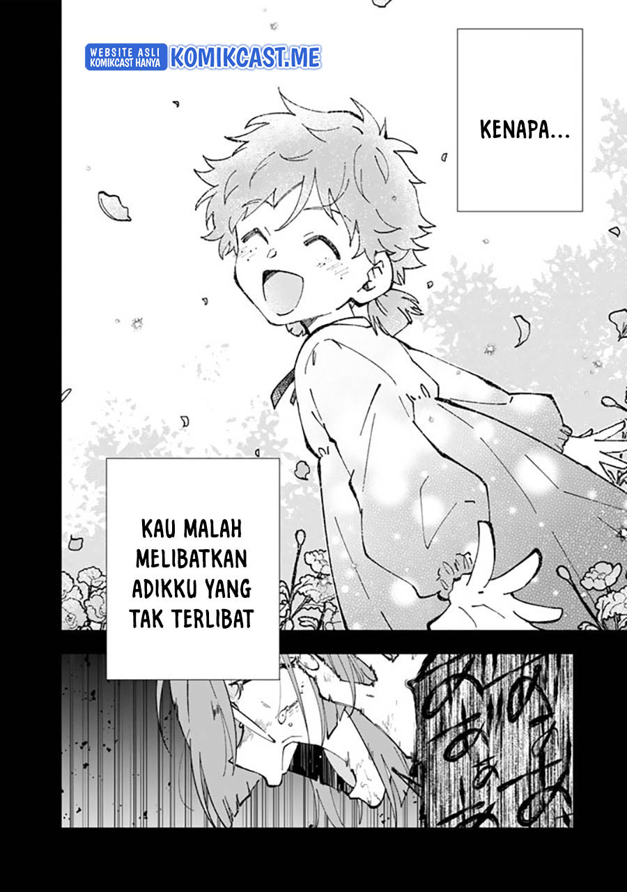 Isekai Tensei… Saretenee! Chapter 60 Gambar 11