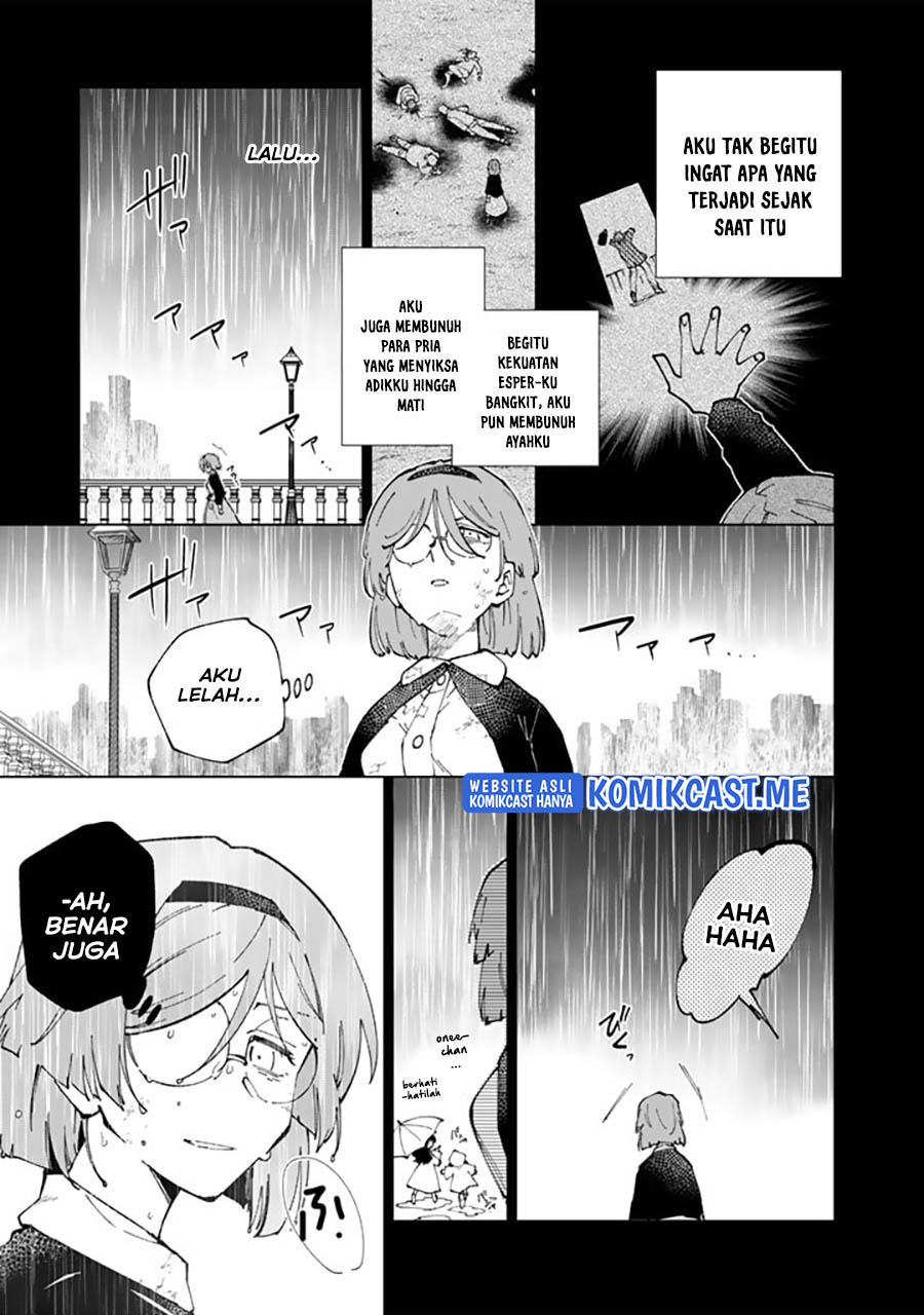 Isekai Tensei… Saretenee! Chapter 60 Gambar 12