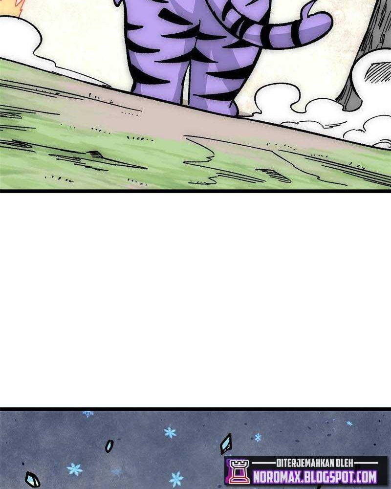 All Hail the Sect Leader Chapter 189 Gambar 17