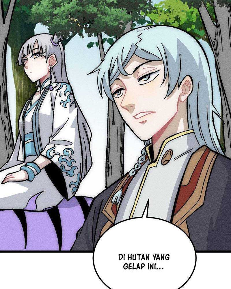 All Hail the Sect Leader Chapter 189 Gambar 21