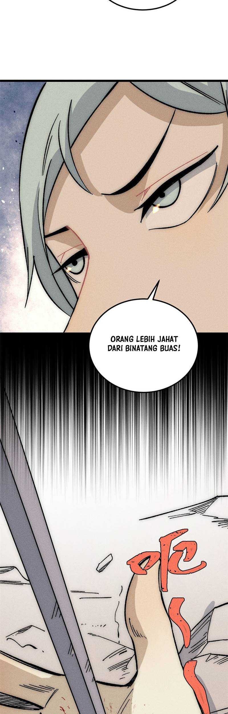 All Hail the Sect Leader Chapter 189 Gambar 22