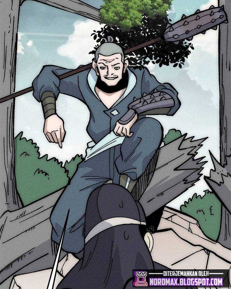 All Hail the Sect Leader Chapter 189 Gambar 25