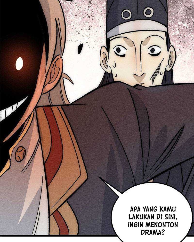 All Hail the Sect Leader Chapter 189 Gambar 28