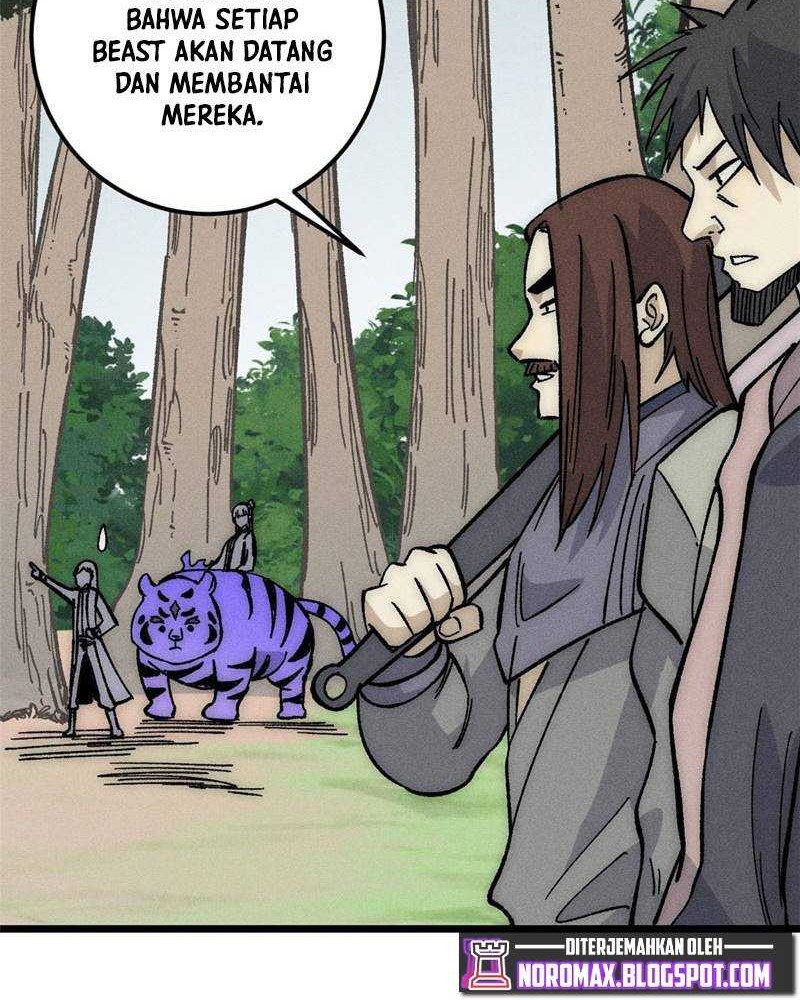 All Hail the Sect Leader Chapter 189 Gambar 7