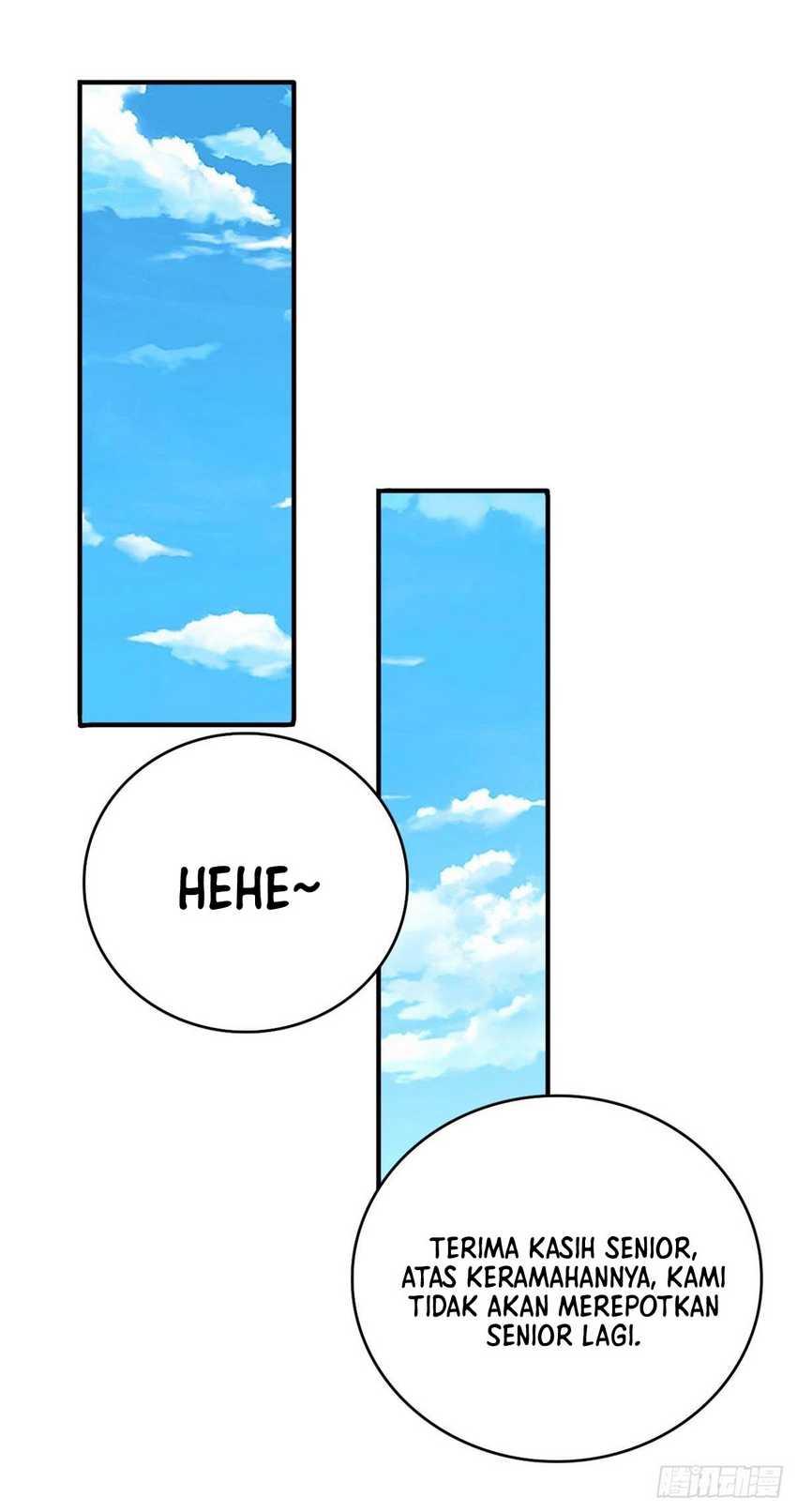 With a Sword Domain, I Can Become the Sword Saint Chapter 18 Gambar 10
