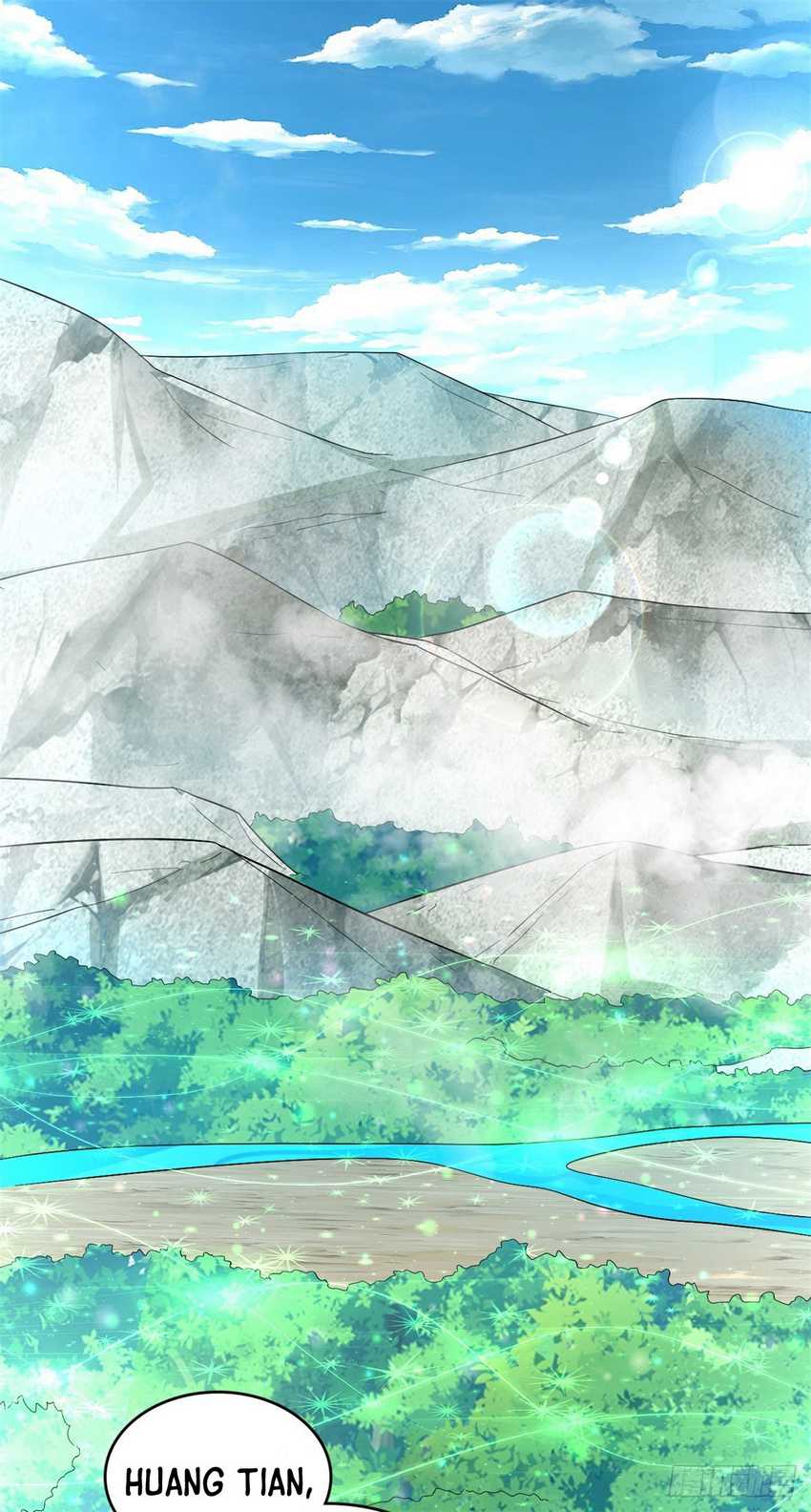 With a Sword Domain, I Can Become the Sword Saint Chapter 18 Gambar 44