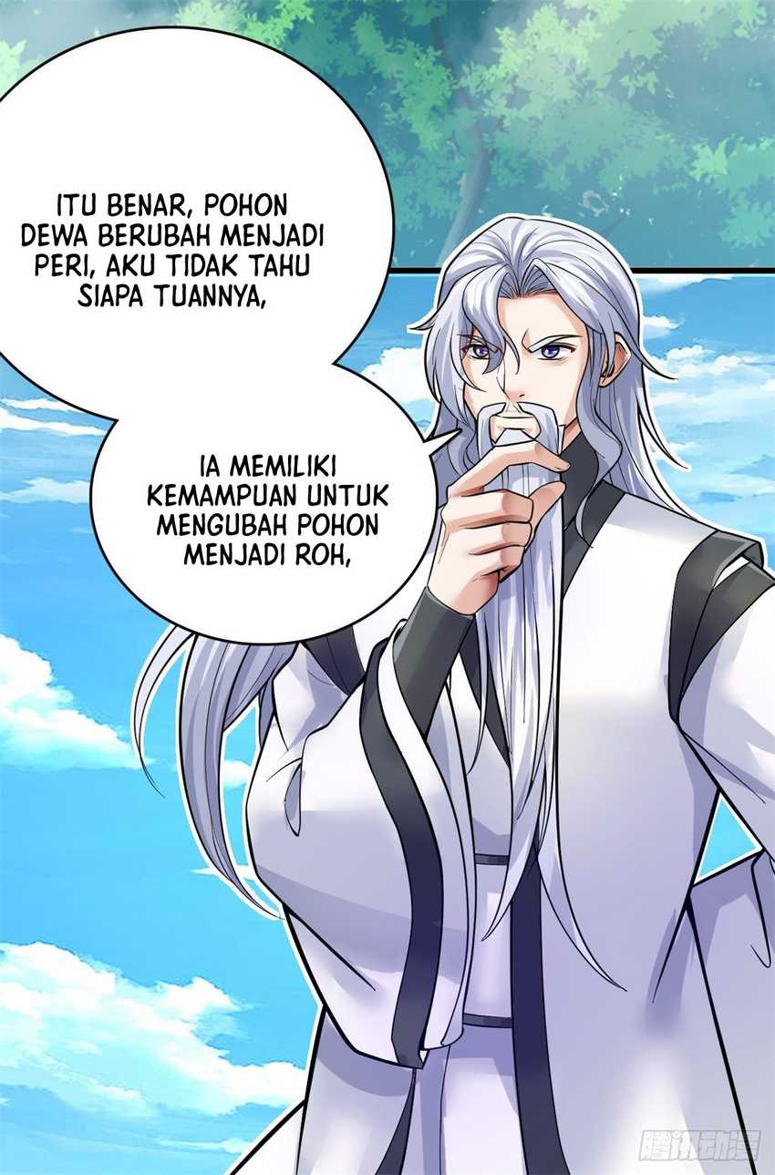 With a Sword Domain, I Can Become the Sword Saint Chapter 18 Gambar 47
