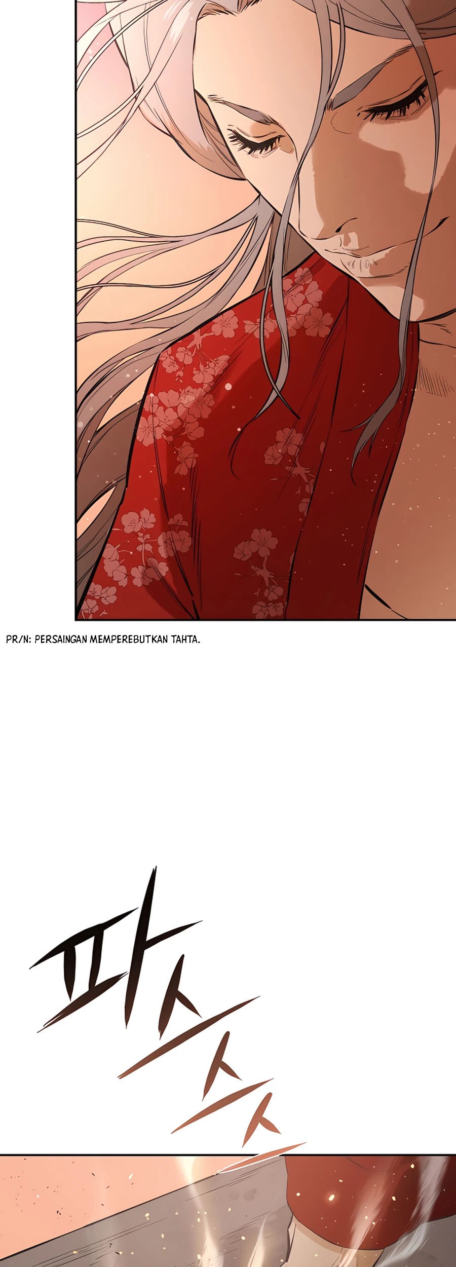 Villain Unrivaled Chapter 18 Gambar 56