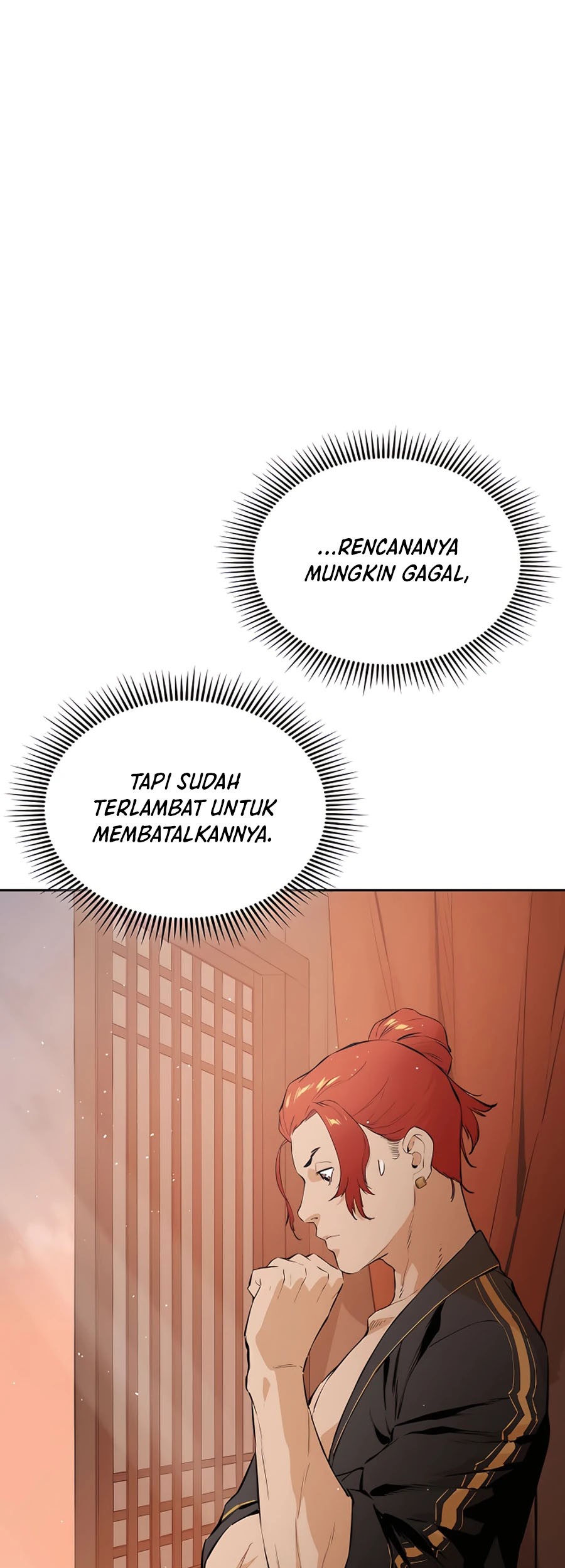 Baca  Villain Unrivaled Chapter 18 Gambar 2