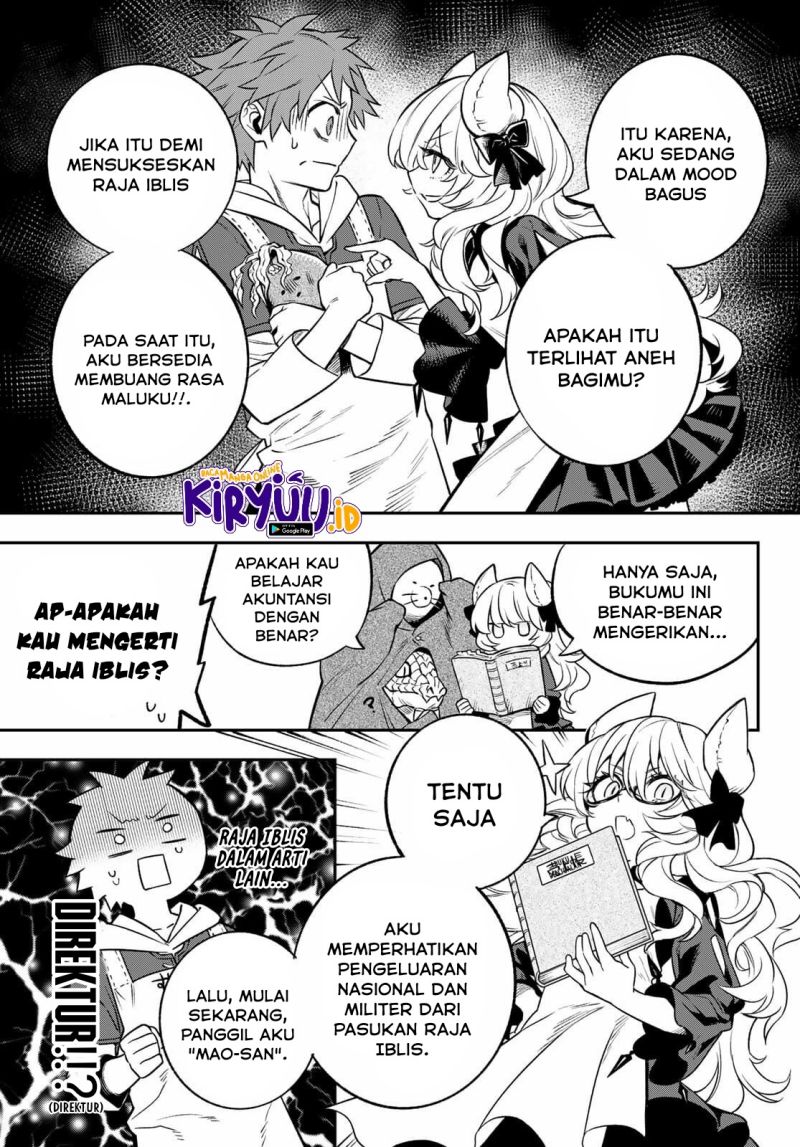 Sudachi No Maoujo Chapter 02.2 Gambar 11