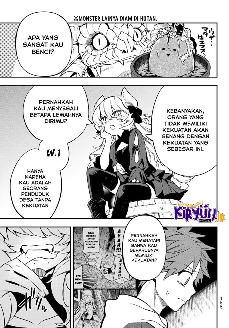 Sudachi No Maoujo Chapter 02.2 Gambar 15