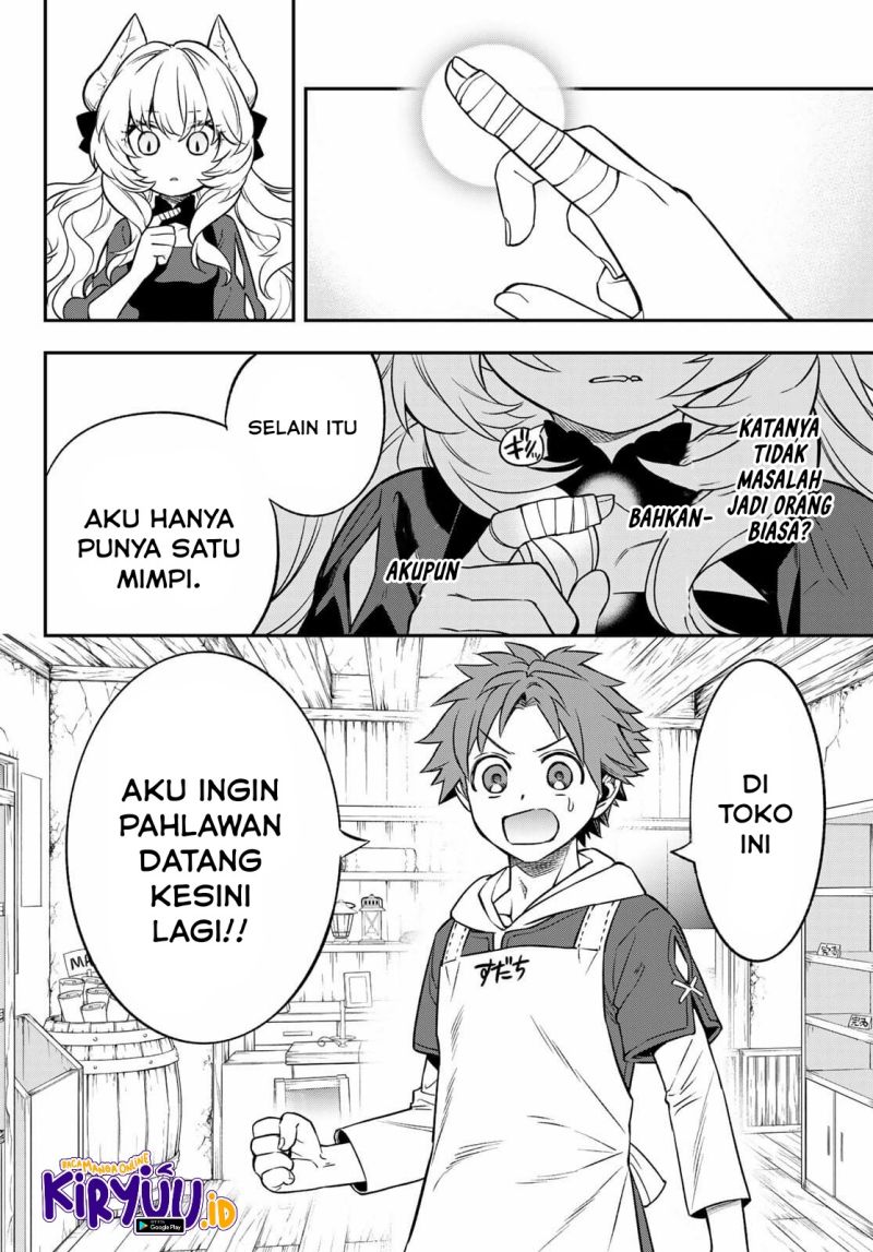 Sudachi No Maoujo Chapter 02.2 Gambar 18