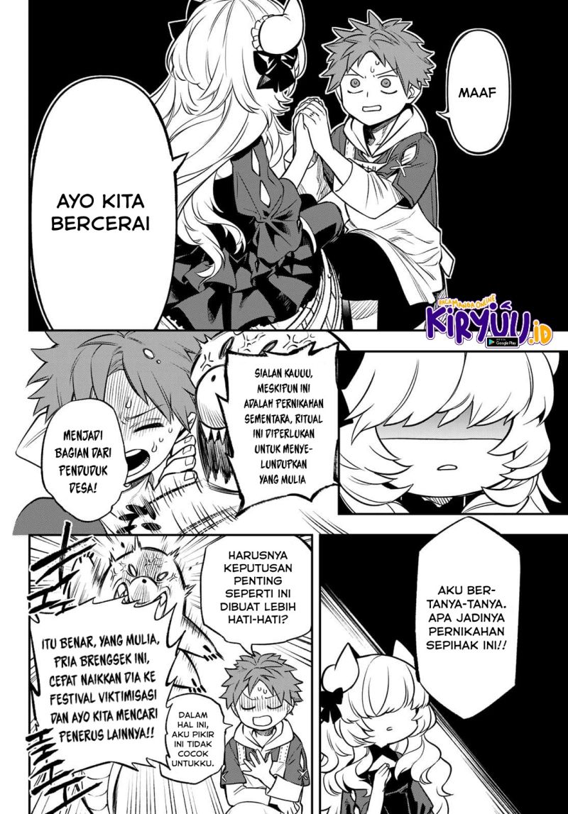 Sudachi No Maoujo Chapter 02.2 Gambar 20