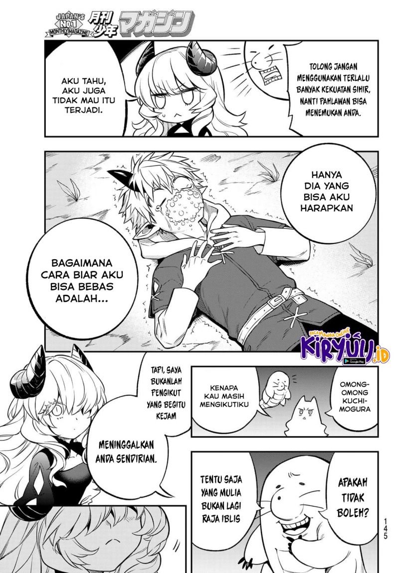 Sudachi No Maoujo Chapter 02.2 Gambar 5