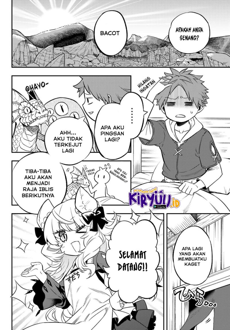 Sudachi No Maoujo Chapter 02.2 Gambar 6
