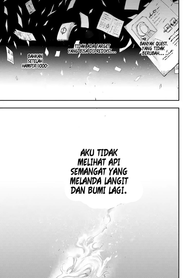 Ansatsu Skill de Isekai Saikyou: Renkinjutsu to Ansatsujutsu o Kiwameta Ore wa, Sekai o Kage kara Shihai suru Chapter 11 Gambar 3