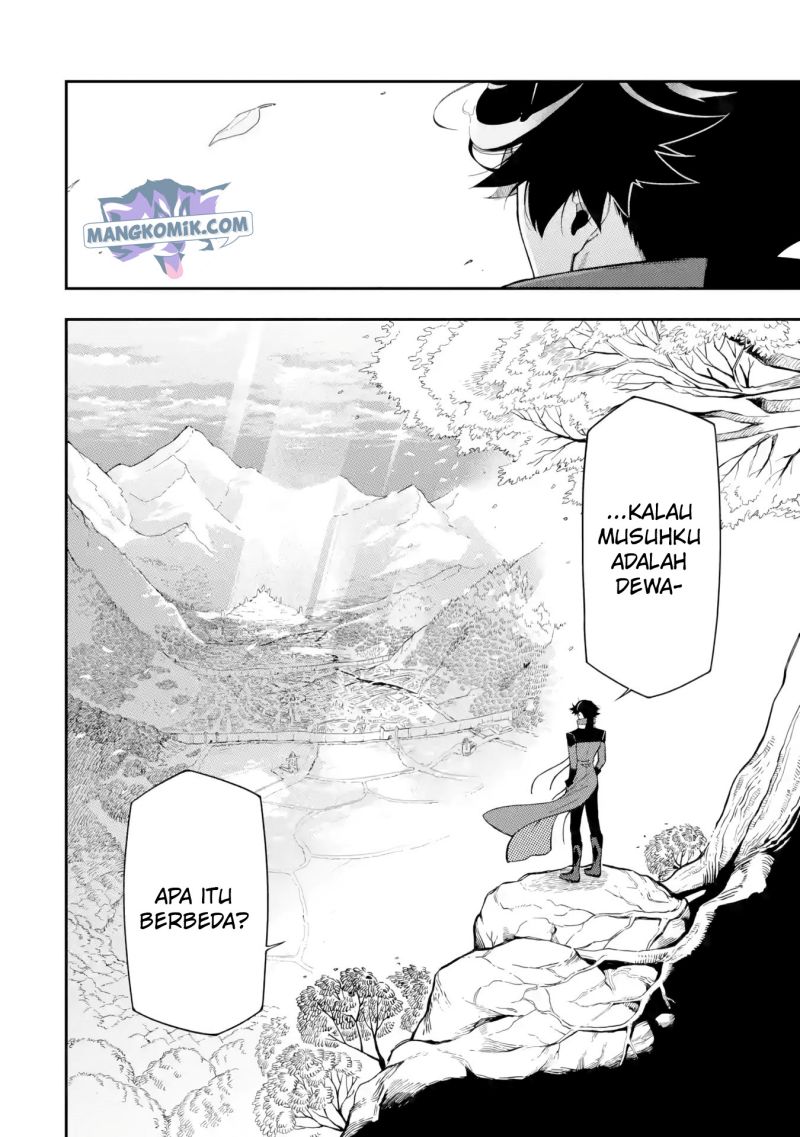 Ansatsu Skill de Isekai Saikyou: Renkinjutsu to Ansatsujutsu o Kiwameta Ore wa, Sekai o Kage kara Shihai suru Chapter 11 Gambar 4
