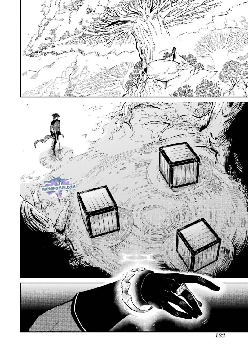 Ansatsu Skill de Isekai Saikyou: Renkinjutsu to Ansatsujutsu o Kiwameta Ore wa, Sekai o Kage kara Shihai suru Chapter 11 Gambar 6