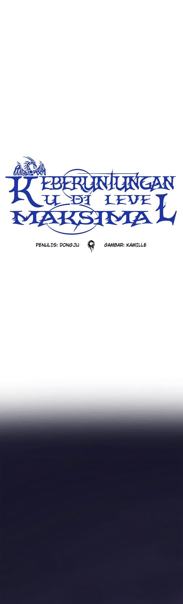 Baca  I Have Max Level Luck Chapter 36 Gambar 2