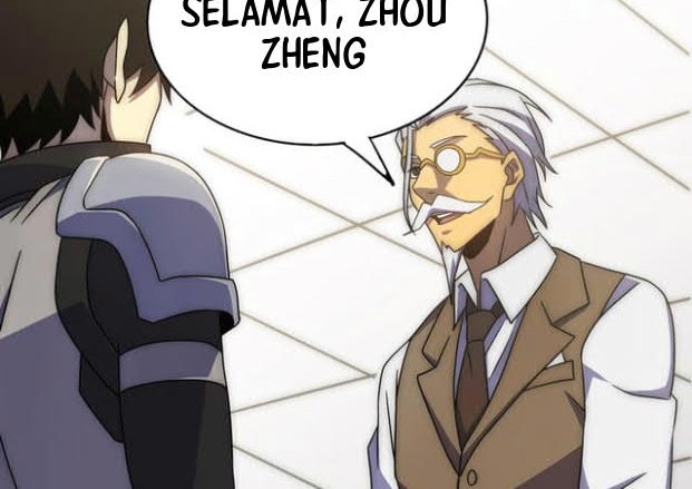 Apocalyptic Thief Chapter 99 Gambar 6