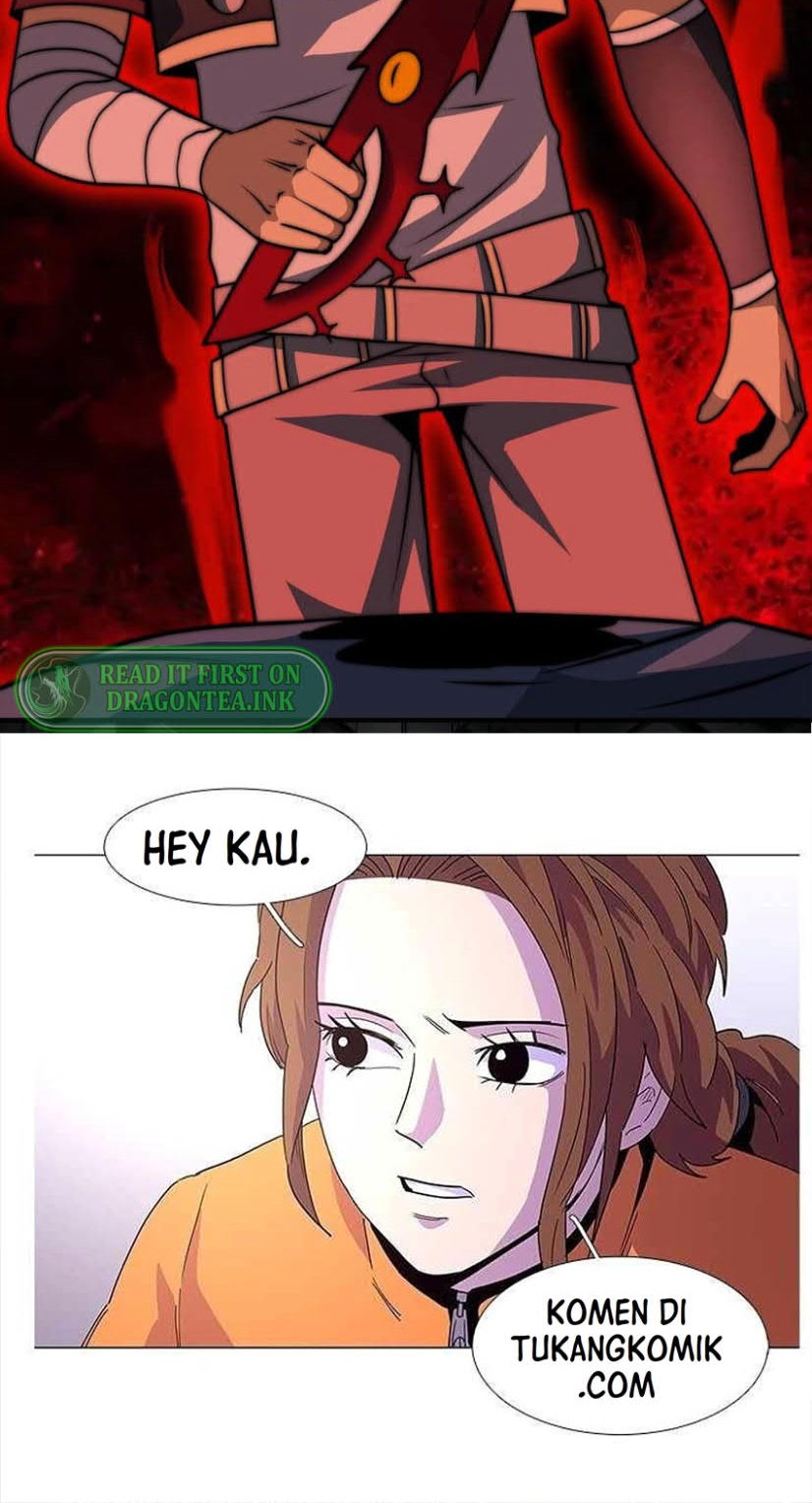 Demon King Cheat System Chapter 43 Gambar 44