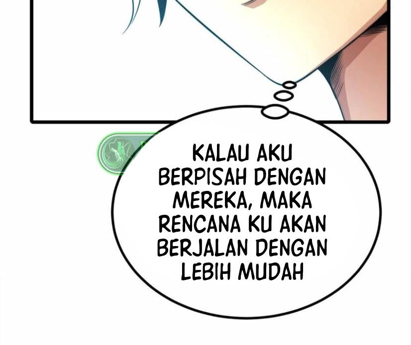 Demon King Cheat System Chapter 43 Gambar 25