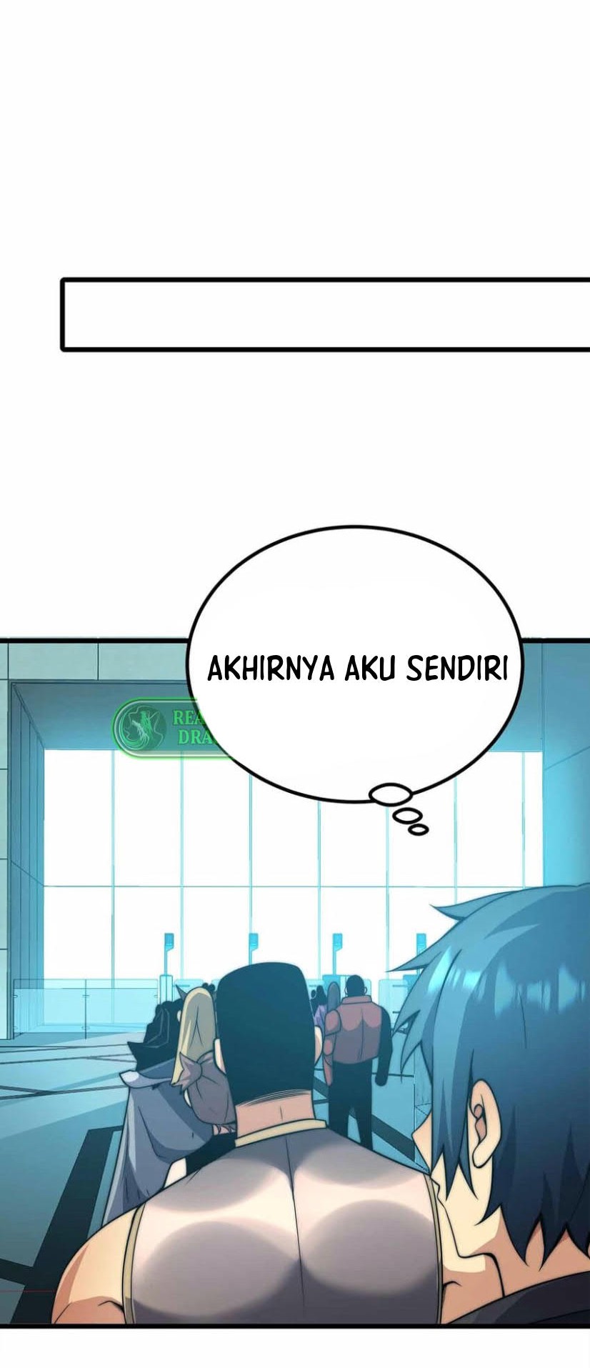 Demon King Cheat System Chapter 43 Gambar 29