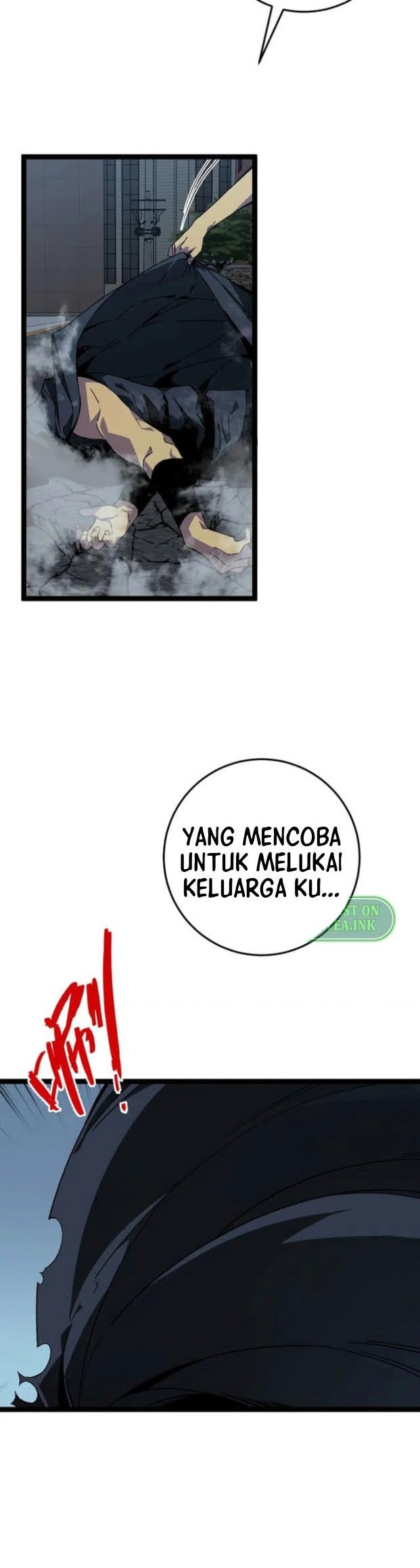 Baca  Your Talent is Mine Chapter 41 Gambar 2