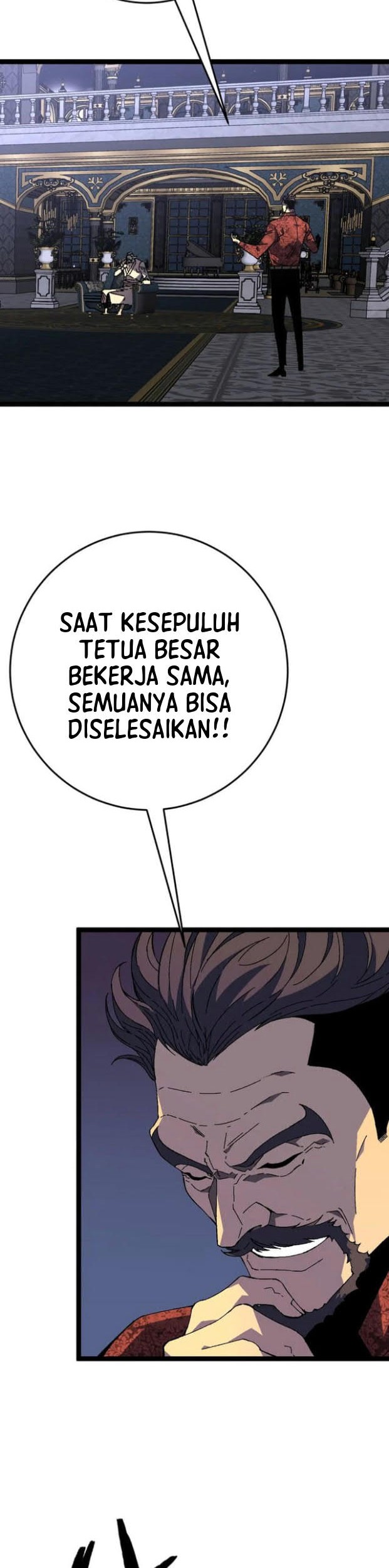 Your Talent is Mine Chapter 41 Gambar 6