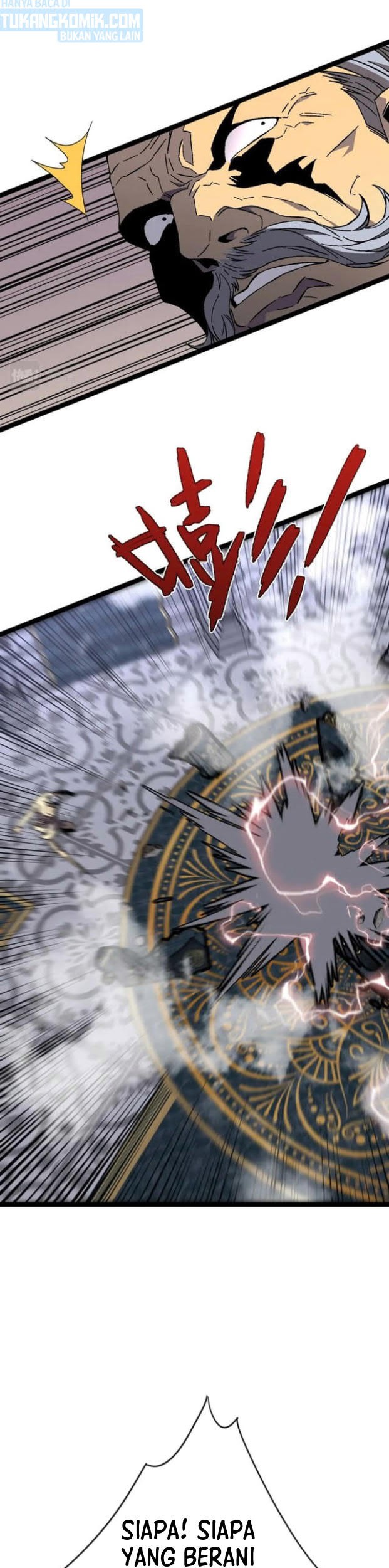 Your Talent is Mine Chapter 41 Gambar 8
