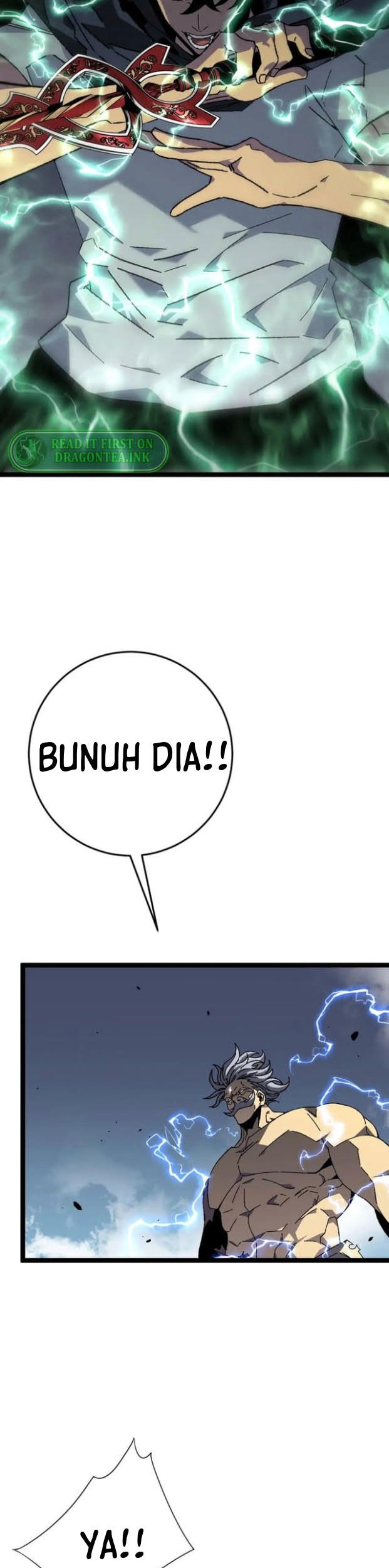 Your Talent is Mine Chapter 41 Gambar 34