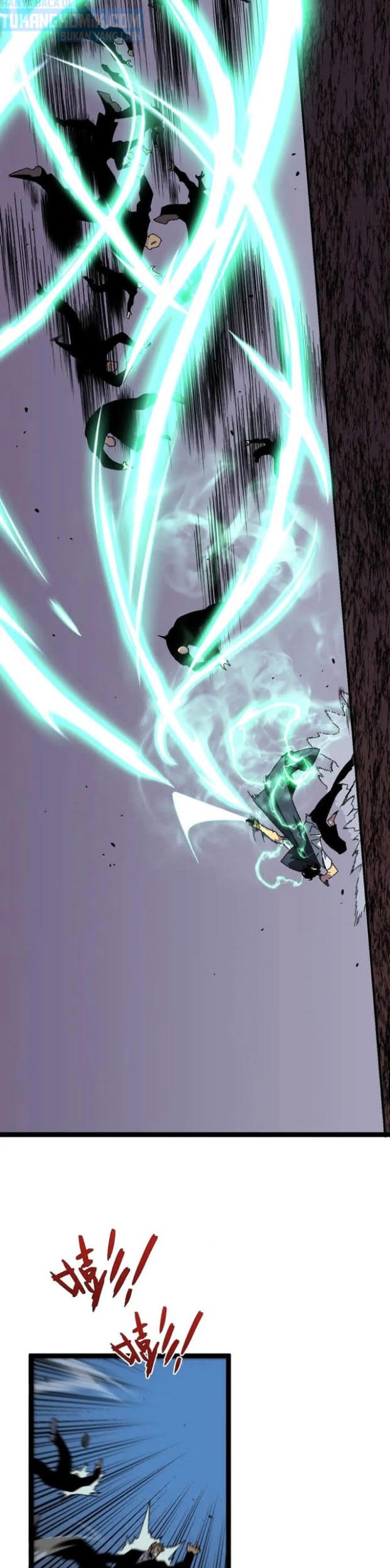 Your Talent is Mine Chapter 41 Gambar 37