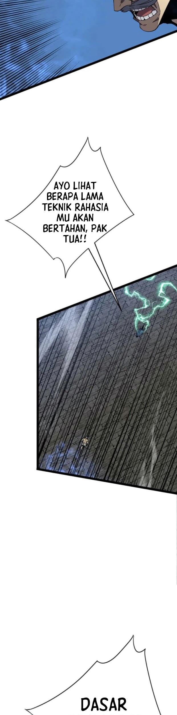 Your Talent is Mine Chapter 41 Gambar 39