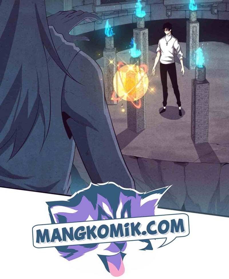 Evolution Frenzy Chapter 63 Gambar 12