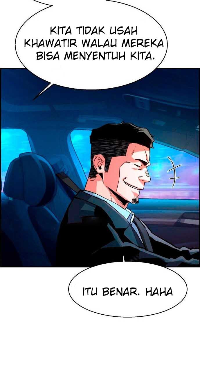 Mercenary Enrollment Chapter 107 Gambar 19