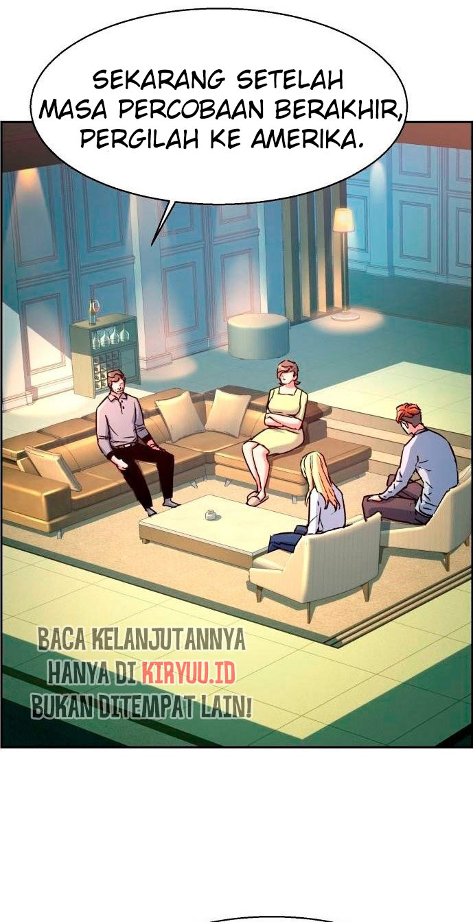 Mercenary Enrollment Chapter 107 Gambar 23