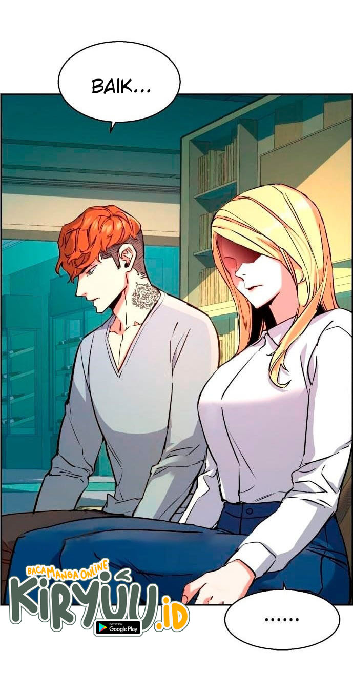 Mercenary Enrollment Chapter 107 Gambar 25
