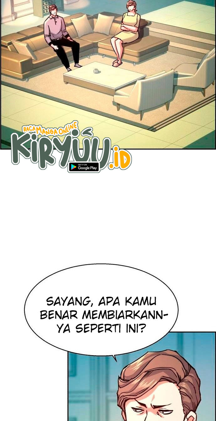 Mercenary Enrollment Chapter 107 Gambar 30