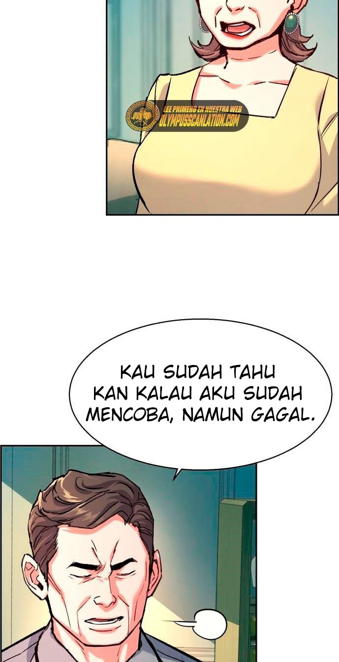 Mercenary Enrollment Chapter 107 Gambar 31