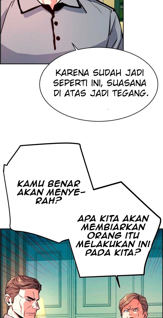 Mercenary Enrollment Chapter 107 Gambar 32