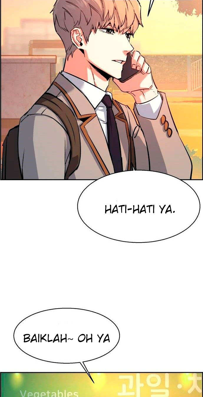 Mercenary Enrollment Chapter 107 Gambar 39