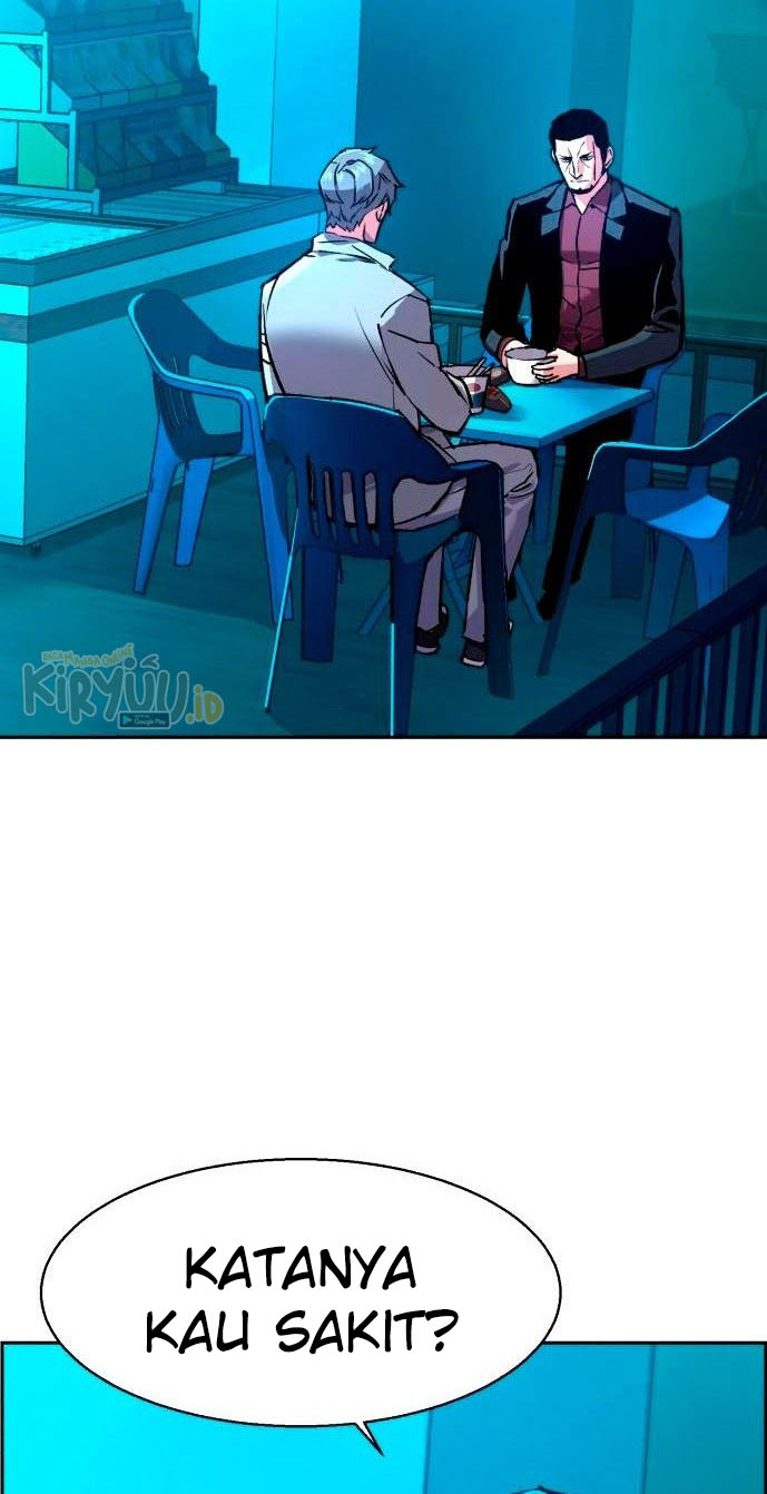 Mercenary Enrollment Chapter 107 Gambar 4
