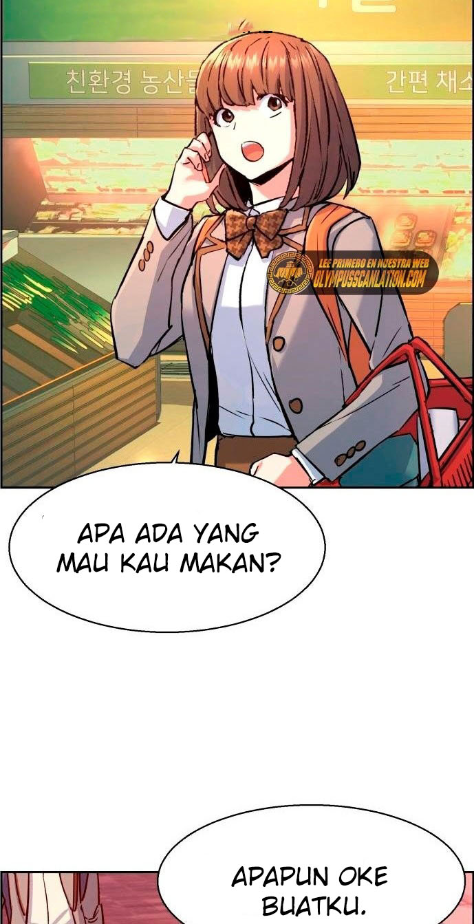 Mercenary Enrollment Chapter 107 Gambar 40