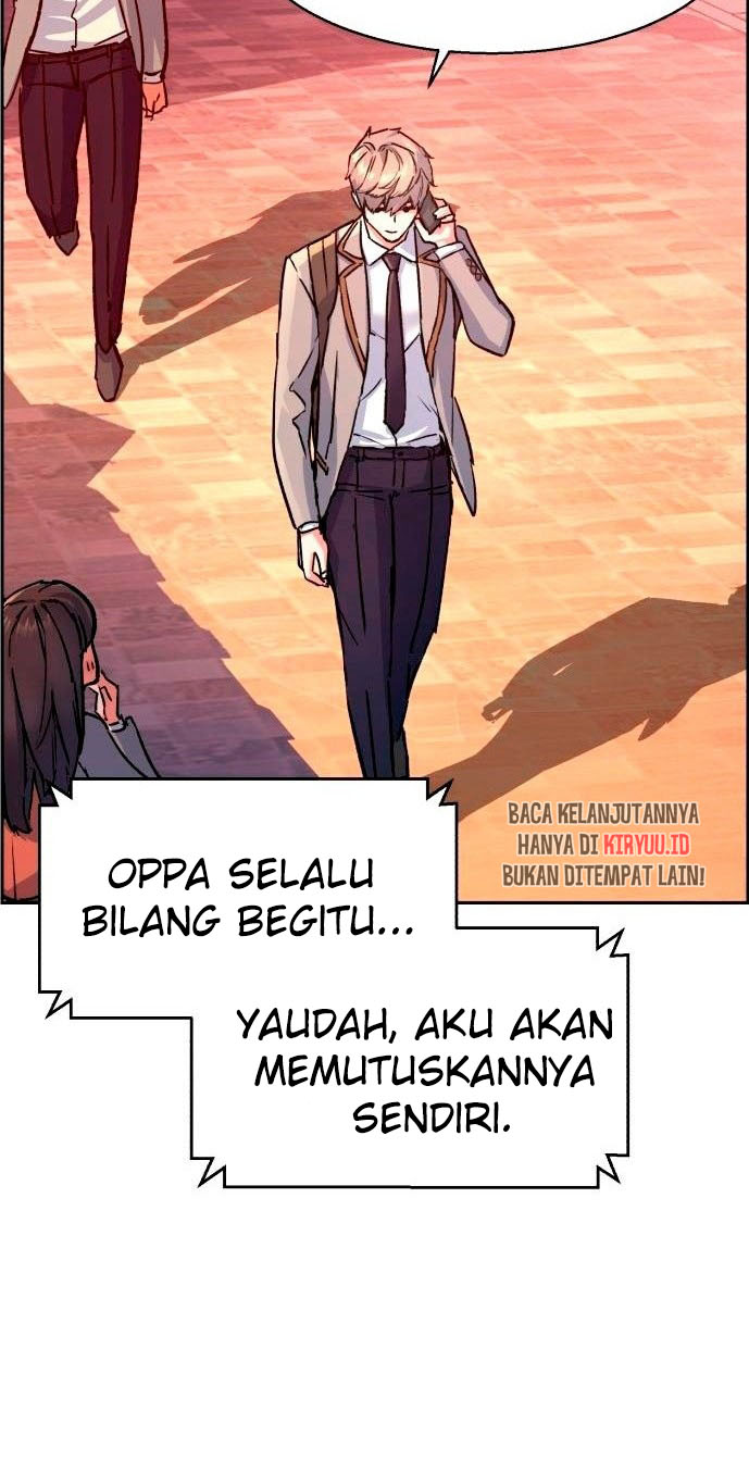 Mercenary Enrollment Chapter 107 Gambar 41
