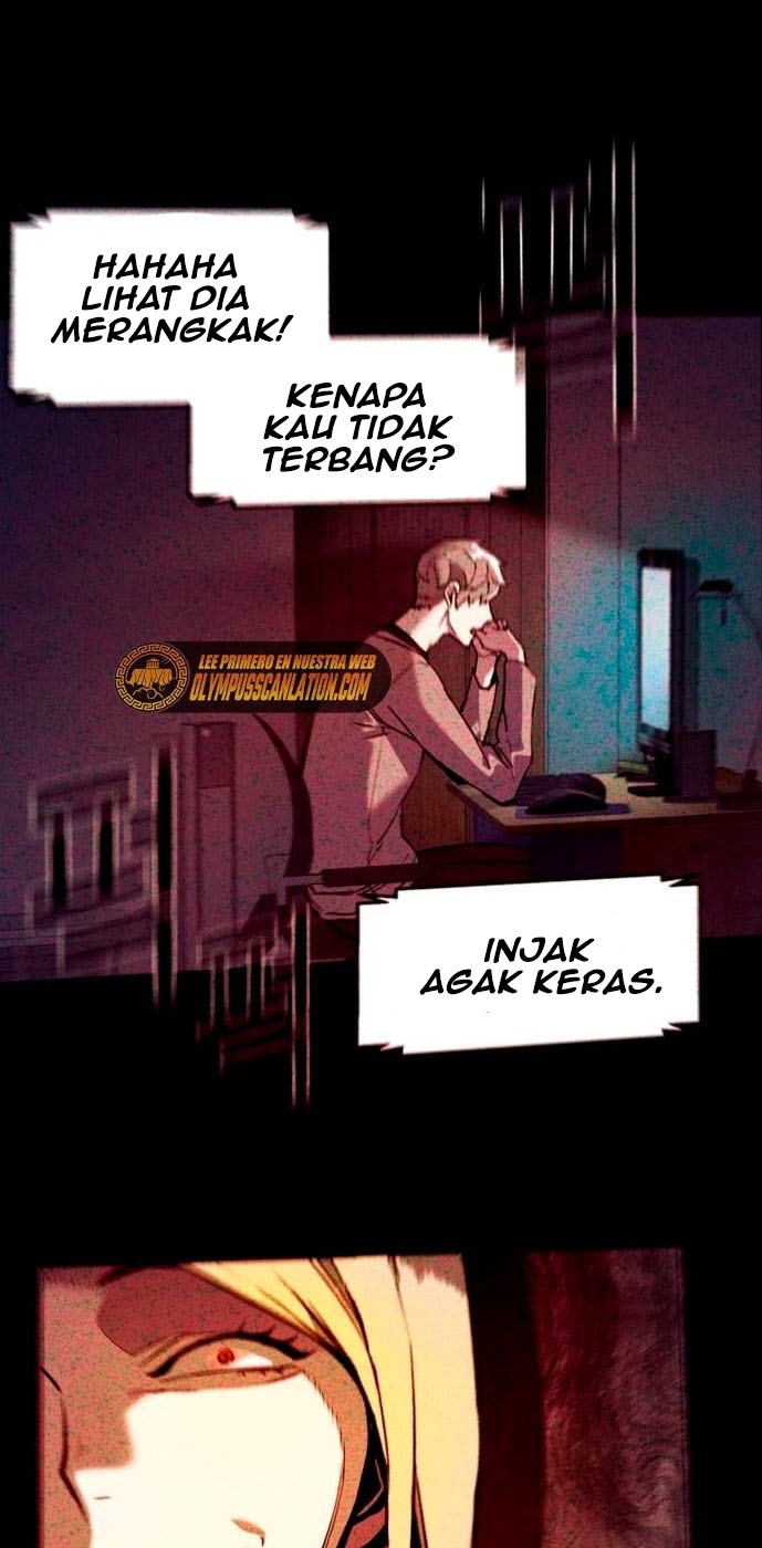 Mercenary Enrollment Chapter 107 Gambar 48