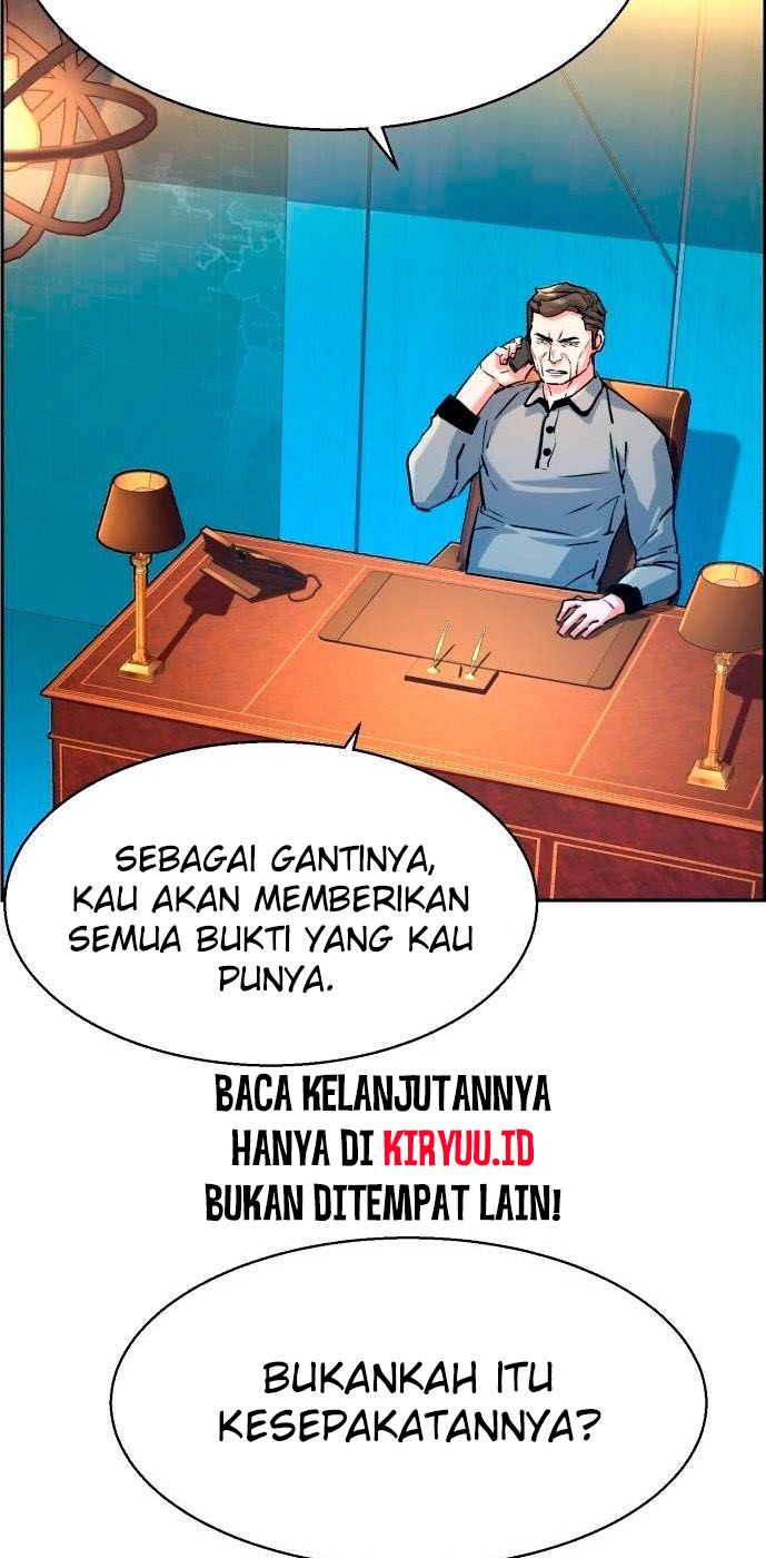 Mercenary Enrollment Chapter 107 Gambar 53