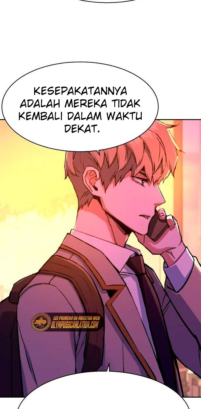 Mercenary Enrollment Chapter 107 Gambar 54